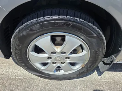 Hyundai Starex 2019, 98000 км, за 9751.5 USD - фото 15