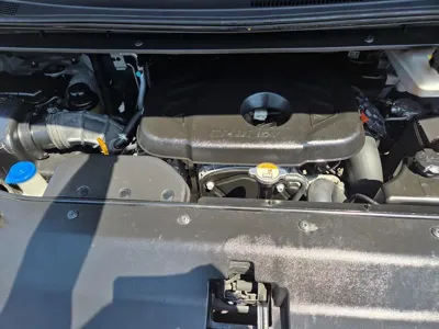 Hyundai Starex 2019, 98000 км, за 9751.5 USD - фото 16