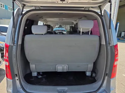 Hyundai Starex 2019, 98000 км, за 9751.5 USD - фото 17