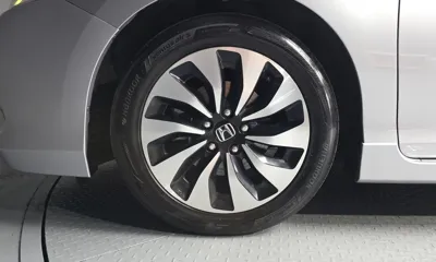 Honda Accord 2017, 150226 км, за 7155.05 USD