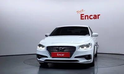 Hyundai Grandeur 2018, 232242 км, за 5600.05 USD