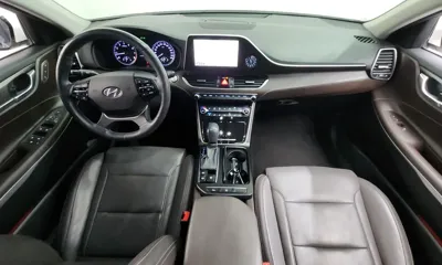 Hyundai Grandeur 2018, 232242 км, за 5594.59 USD - фото 7
