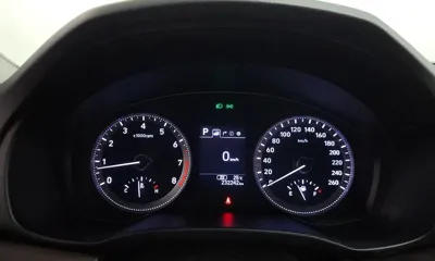 Hyundai Grandeur 2018, 232242 км, за 5594.59 USD - фото 8