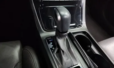 Hyundai Grandeur 2018, 232242 км, за 5594.59 USD - фото 9