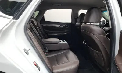 Hyundai Grandeur 2018, 232242 км, за 5594.59 USD - фото 11