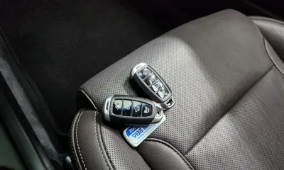 Hyundai Grandeur 2018, 232242 км, за 5594.59 USD - фото 15