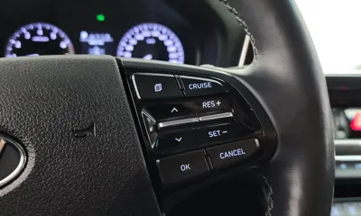 Hyundai Grandeur 2018, 232242 км, за 5594.59 USD - фото 16