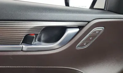 Hyundai Grandeur 2018, 232242 км, за 5594.59 USD - фото 20