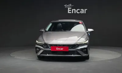 Hyundai Avante 2024, 46292 км, за 15165.55 USD