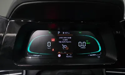 Hyundai Avante 2024, 46292 км, за 15165.55 USD - фото 8