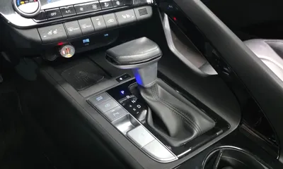 Hyundai Avante 2024, 46292 км, за 15165.55 USD - фото 9