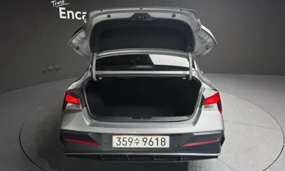 Hyundai Avante 2024, 46292 км, за 15165.55 USD - фото 20