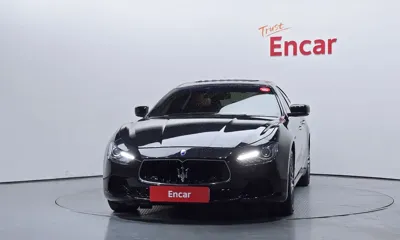 Maserati Ghibli 2015, 101083 км, за 7296.42 USD