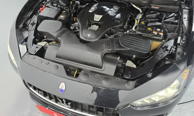 Maserati Ghibli 2015, 101083 км, за 7293.09 USD - фото 6