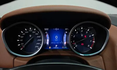Maserati Ghibli 2015, 101083 км, за 7293.09 USD - фото 8