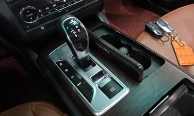 Maserati Ghibli 2015, 101083 км, за 7293.09 USD - фото 9