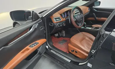 Maserati Ghibli 2015, 101083 км, за 7293.09 USD - фото 10
