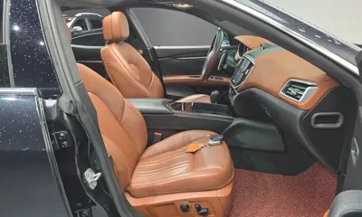 Maserati Ghibli 2015, 101083 км, за 7293.09 USD - фото 11