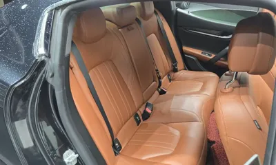 Maserati Ghibli 2015, 101083 км, за 7293.09 USD - фото 12