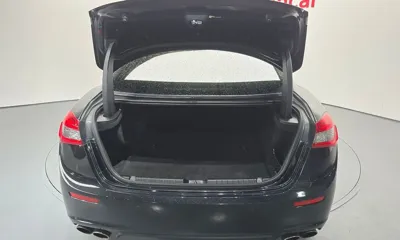 Maserati Ghibli 2015, 101083 км, за 7293.09 USD - фото 20