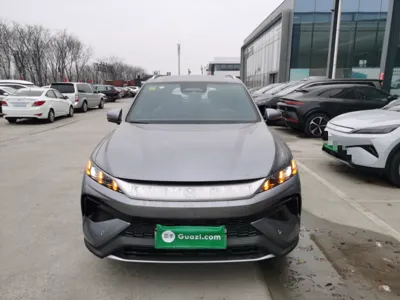 BYD Song 2025, 2600 км, за 16378 USD - фото 2