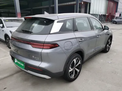 BYD Song 2025, 2600 км, за 16378 USD - фото 6