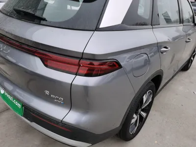 BYD Song 2025, 2600 км, за 16378 USD - фото 7