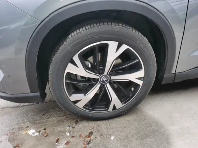 BYD Song 2025, 2600 км, за 16378 USD - фото 8