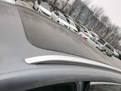 BYD Song 2025, 2600 км, за 16378 USD - фото 11