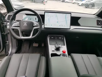 BYD Song 2025, 2600 км, за 16378 USD - фото 13