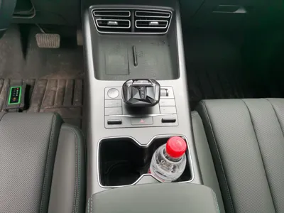BYD Song 2025, 2600 км, за 16378 USD - фото 17