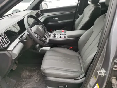 BYD Song 2025, 2600 км, за 16378 USD - фото 18