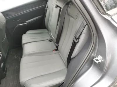 BYD Song 2025, 2600 км, за 16378 USD - фото 20
