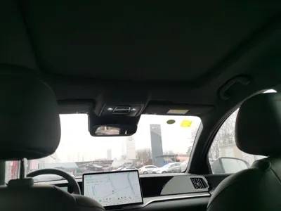 BYD Song 2025, 2600 км, за 16378 USD - фото 21