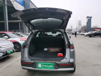 BYD Song 2025, 2600 км, за 16378 USD - фото 22