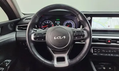 Kia K5 2022, 61705 км, за 17657.87 USD - фото 14