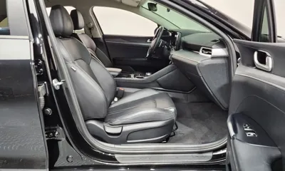 Kia K5 2022, 61705 км, за 17657.87 USD - фото 26