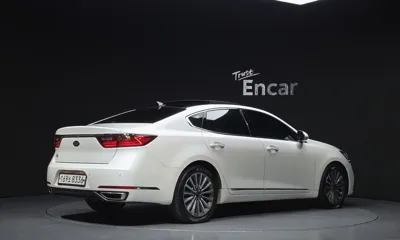 Kia K7 2017, 161194 км, за 5789.75 USD