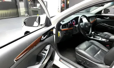 Kia K7 2017, 161194 км, за 5785.61 USD - фото 10