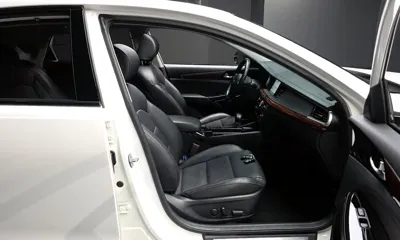 Kia K7 2017, 161194 км, за 5785.61 USD - фото 12