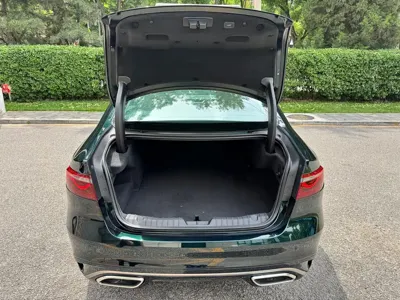 Jaguar XFL 2025, 6400 км, за 31656.62 USD - фото 6