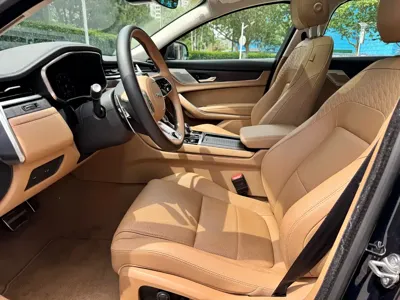 Jaguar XFL 2025, 6400 км, за 31656.62 USD - фото 9