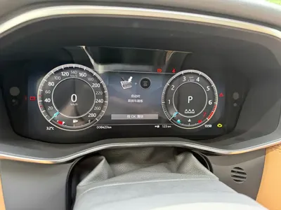 Jaguar XFL 2025, 6400 км, за 31656.62 USD - фото 10