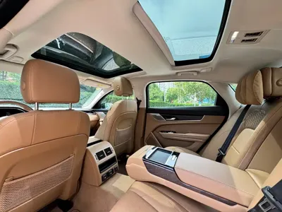 Jaguar XFL 2025, 6400 км, за 31656.62 USD - фото 18
