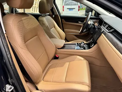Jaguar XFL 2025, 6400 км, за 31656.62 USD - фото 20