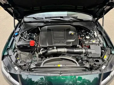 Jaguar XFL 2025, 6400 км, за 31656.62 USD - фото 21