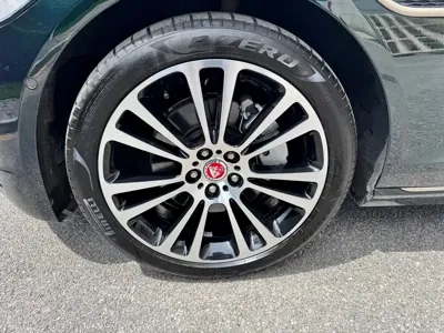 Jaguar XFL 2025, 6400 км, за 31656.62 USD - фото 22