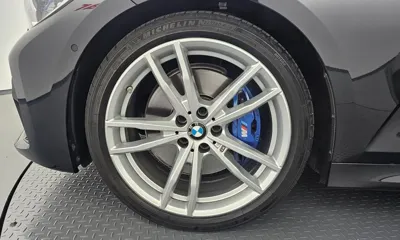 BMW 3-Series 2022, 44928 км, за 28602.99 USD