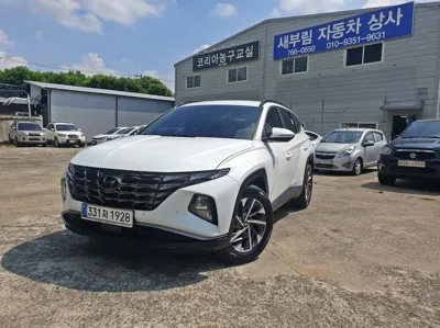 Hyundai Tucson 2021, 85653 км, за 12936.35 USD