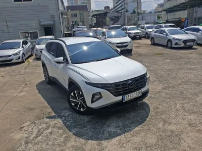 Hyundai Tucson 2021, 85653 км, за 12936.35 USD